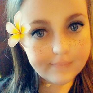 Meet your Posher, Cheyenne